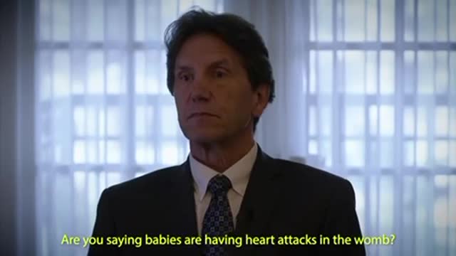 These people are evil