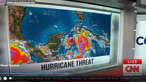 CNN News Central 1PM - 9/24/2024