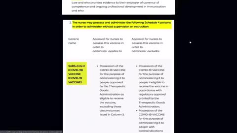 Australien 🇦🇺 Government Plans To ☠️ Citizens