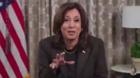 Kamala Harris brags about burning over $1.4 billion on her losing campaign: