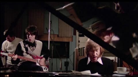 The Beatles ~ Lady Madonna ~ louder Bass/Drums