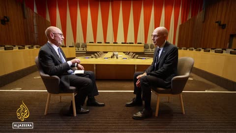 UN’s Volker Turk: A quarter of humanity is caught in 55 global conflicts | Talk to Al Jazeera