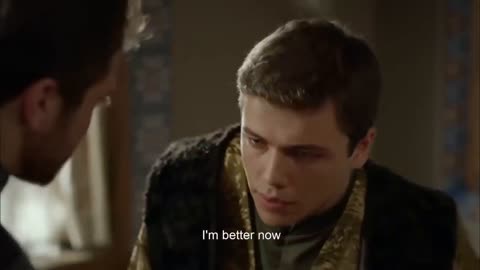 Before Suleiman Magnificent Century