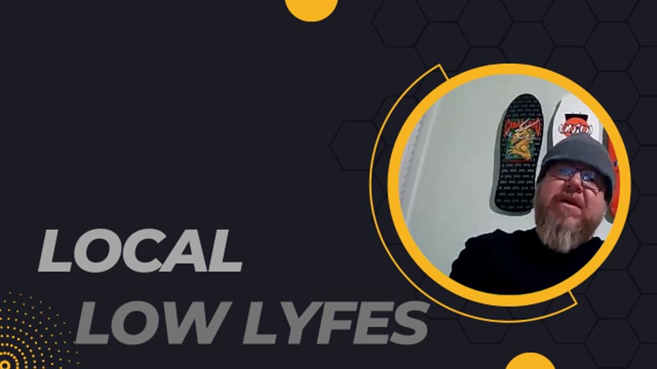 Local Low Lyfes - Episode 2 - Ideas to fix USA