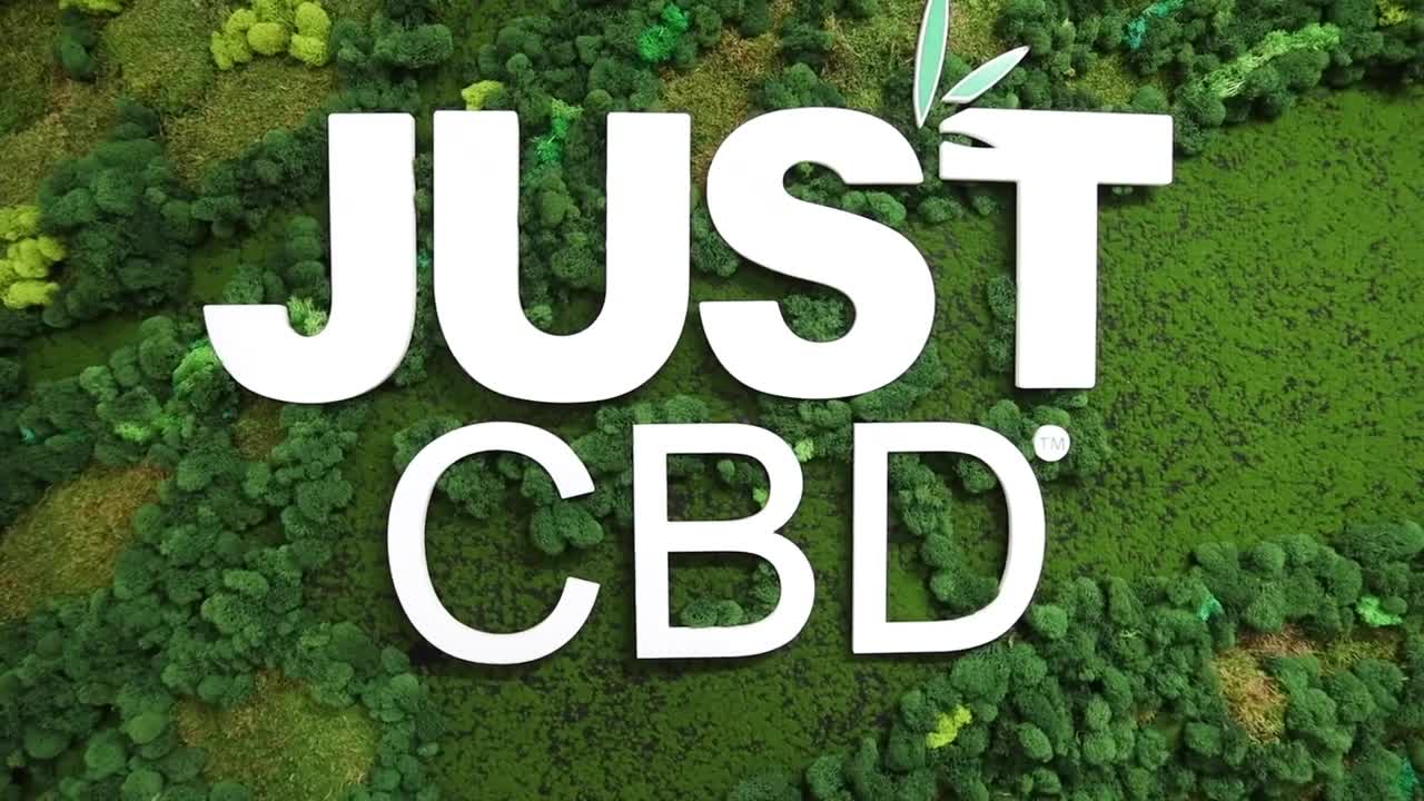 JUST CBD DEALS