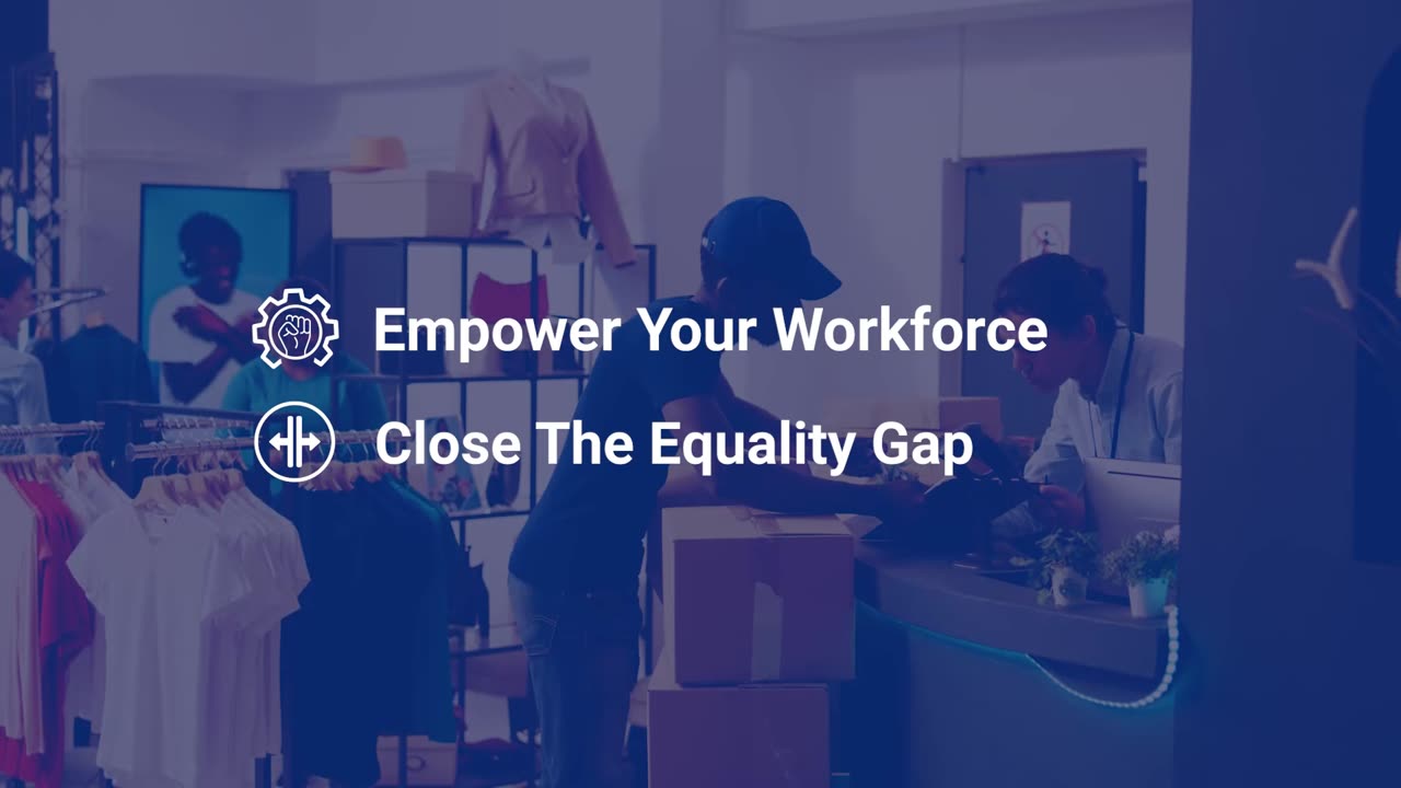 Promote Workplace Equality with CloudApper AI: Accurate Time Tracking for Fair Pay