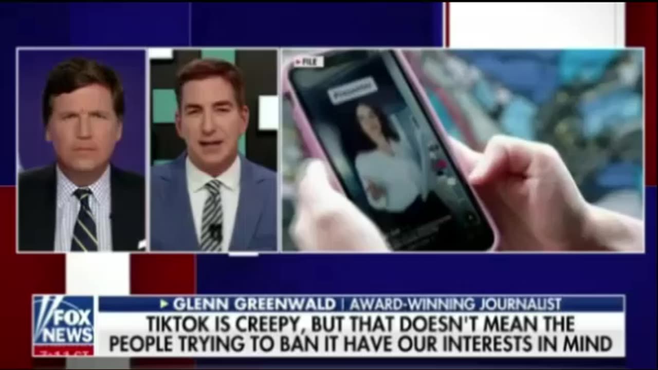 Restrict act would give government more authority over our communications