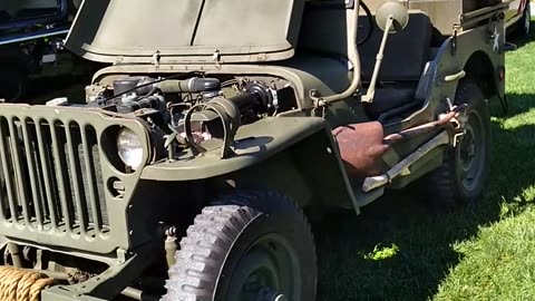 Army classic / Matt Ahn Talk Show