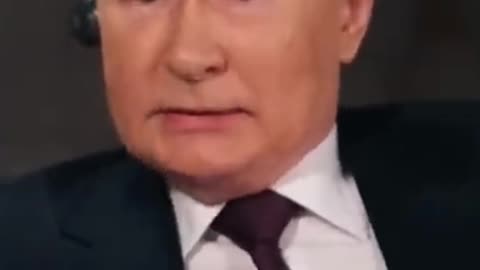 Tucker Carlson interviews Vladimir Putin #tuckercarlson #putin #russia #news #religion #ukraine