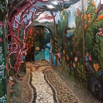 казань . храм всех религий