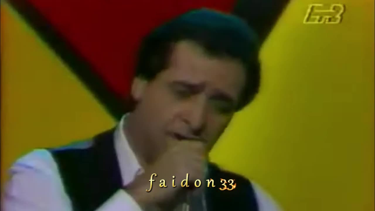 ΒΑΣΙΛΗΣ ΚΑΡΡΑΣ - ΔΟΚΙΜΑΣΙΑ LIVE 1993