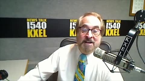 Iowa Politics with Jeff Stein – Mon. Feb. 21, 2022