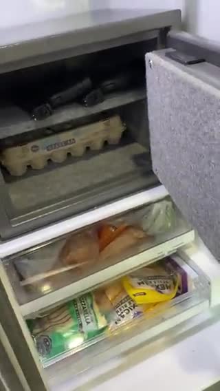 This is where we are at Joe. Thank you for the rewards…