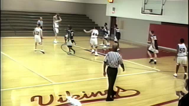 PSC v Grandview @ Grandview - 1997-98