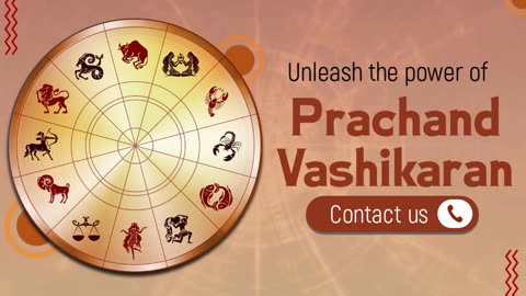 Unleash the Power of Prachand Vashikaran