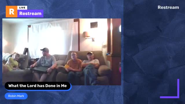 Revelation Lesson 16