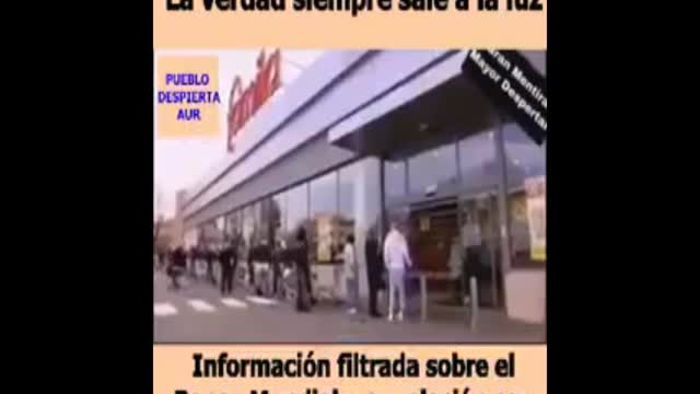 control sobre nuestras libertades y salud