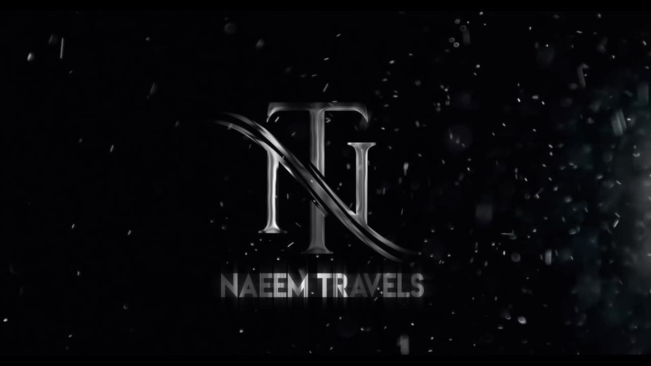 NAEEM TRAVELS