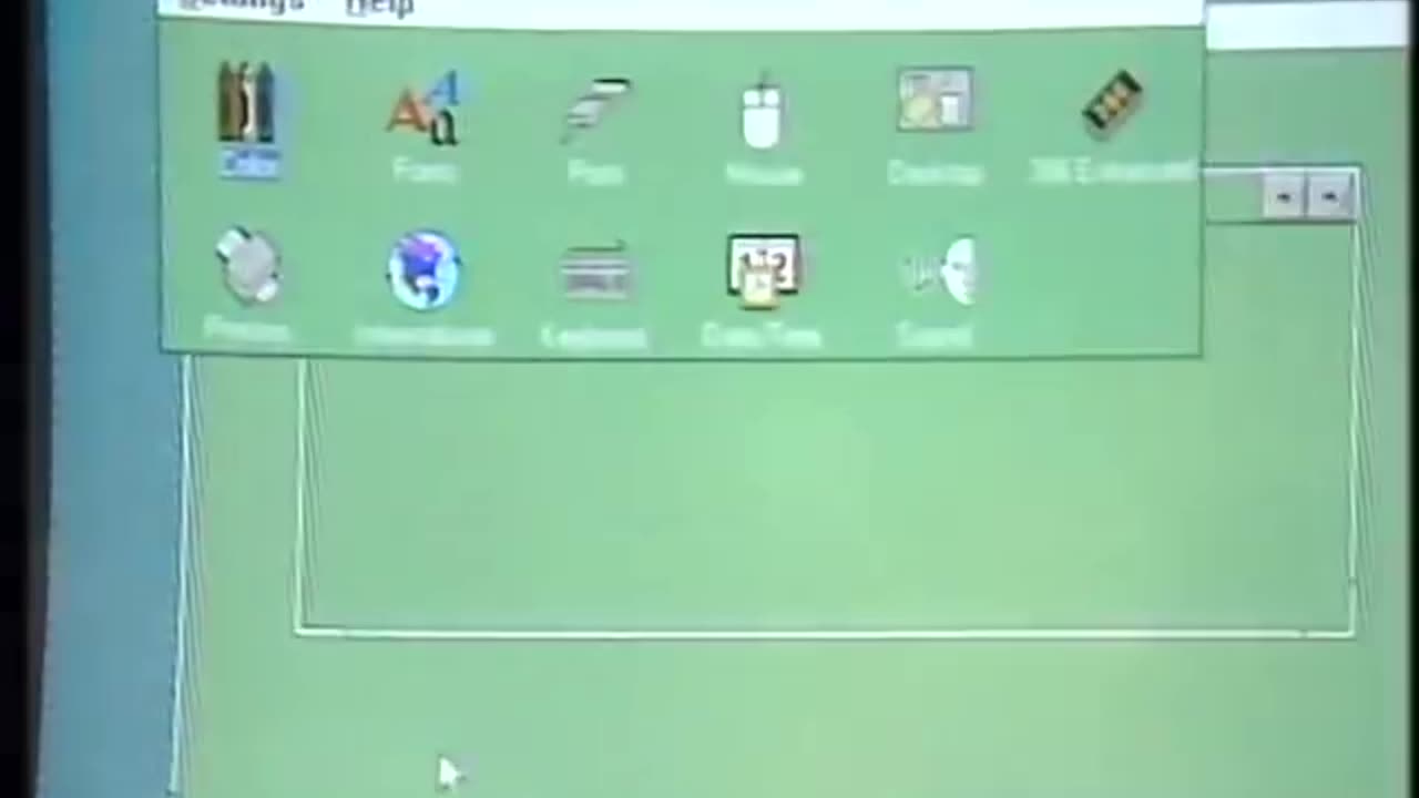 The Computer Chronicles - Windows 3.0 (1990)