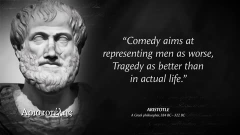 Quotes from Aristotle that are Better Known in Youth to Avoid Regret in Old Age