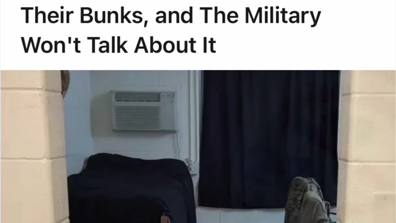 These people are extremely dangerous