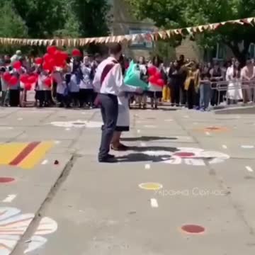 STUDENTS OF DAGESTAN “NO TO WAR! FREEDOM TO UKRAINE! PUTIN IS THE DEVIL!“
