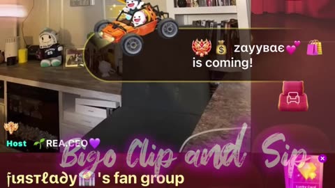 Korea exposes messages from Keyz n talks Gala 6/3/24 #bigoclipandsip