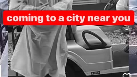 Australia leaders says get ready to take more shots