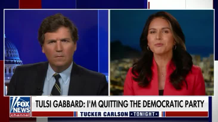 Tucker Carlson Tonight [Full Episode: October 11, 2022]