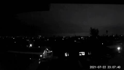 Lighting Show 07222021