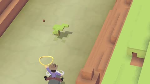 RODEO STAMPEDE #2