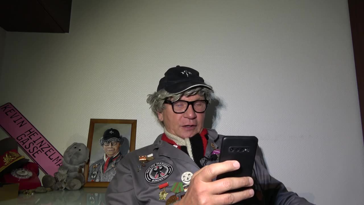 THE BUNDESFACILITYMANAGER ...🇩🇪 🇦🇹 🇨🇭 😎 WIR 😎 TUBE 😎 👉 HAUPTWASCHGANG 👈.....😎🇩🇪🇦🇹🇨🇭.....October 5, 2023