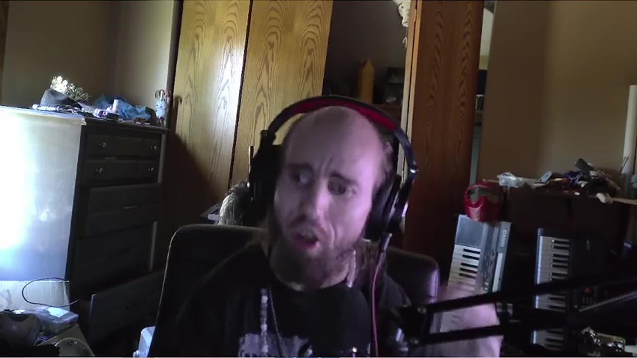 Cyraxx YouTube 07-08-24 my response to MBM