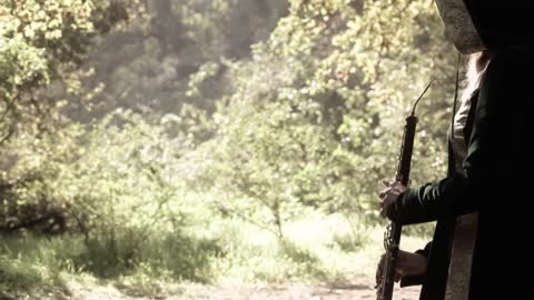 GREEN CLOUDS - Trance Celtica (official videoclip)-4
