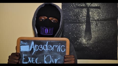 SOU Did You Know Lecture #1- The Forceful Conversion of Slaves into Christianity