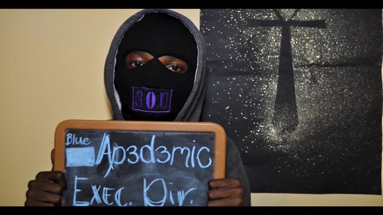 SOU Did You Know Lecture #1- The Forceful Conversion of Slaves into Christianity