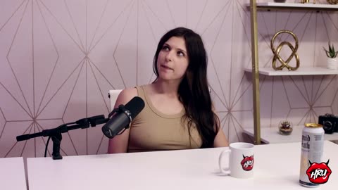 Leah gotti about pornhub industry Life