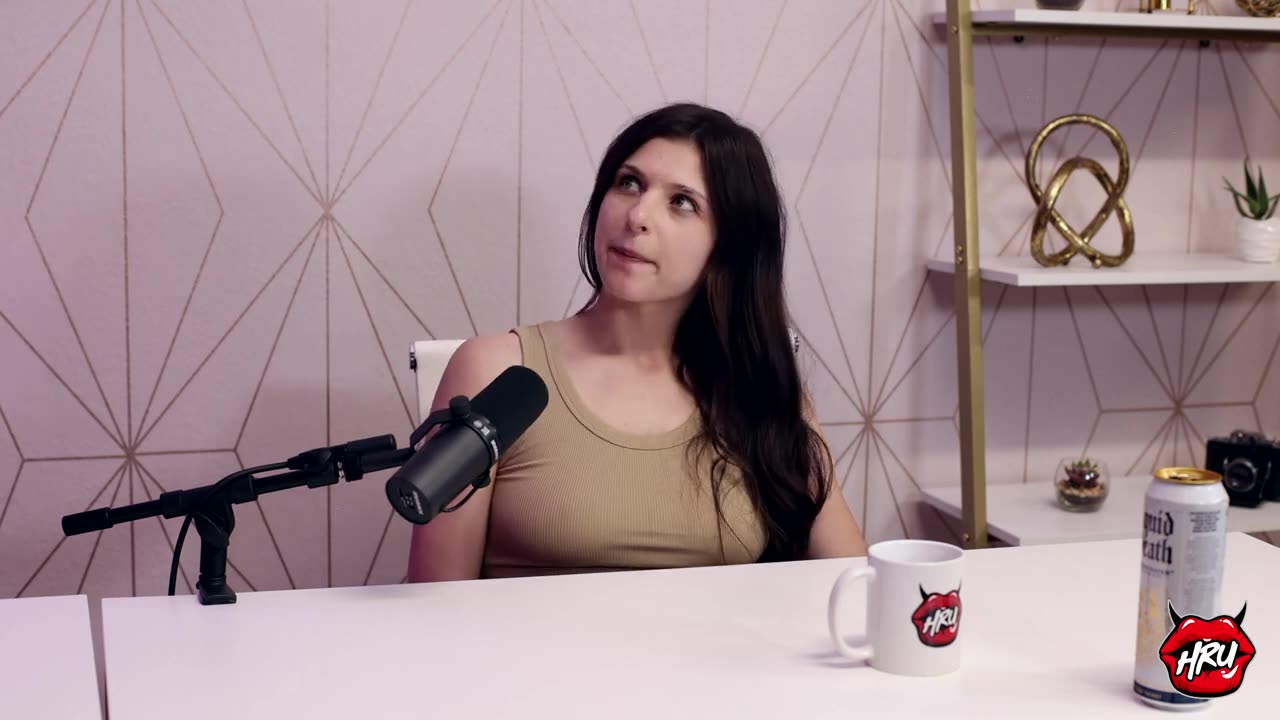 Leah gotti about pornhub industry Life
