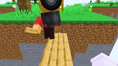 Building and Crafting in Minecraft: Let's Play and Learn