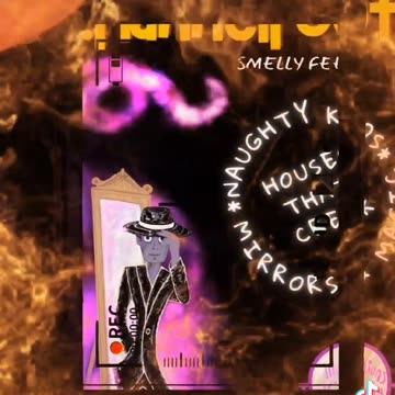 The Epic Adventures Of Mr FlannelFoot