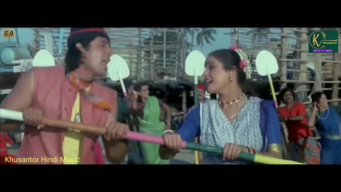 Hindi Song : Main Tera Tota Tu Meri Maina