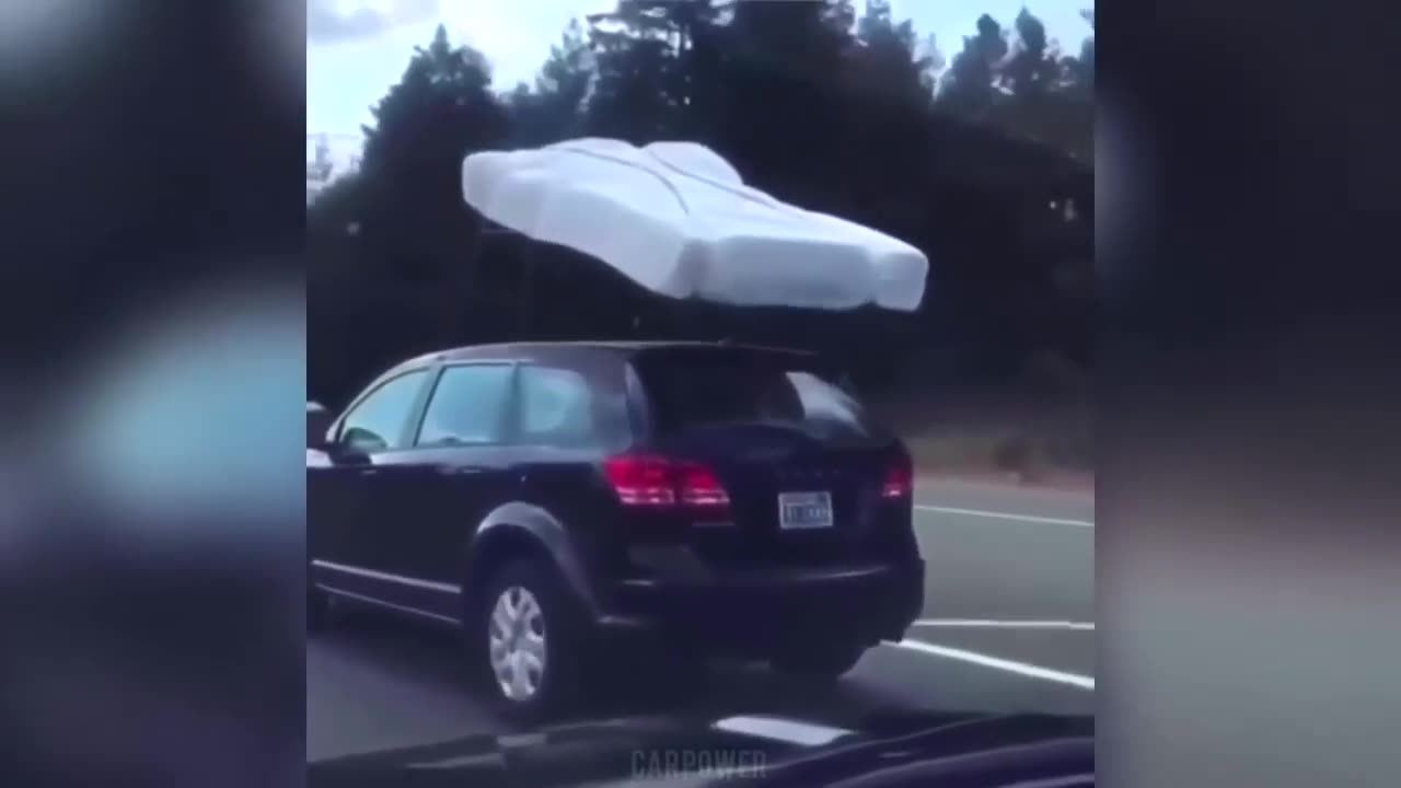 Funny Car Fails & Idiotic fails compilation