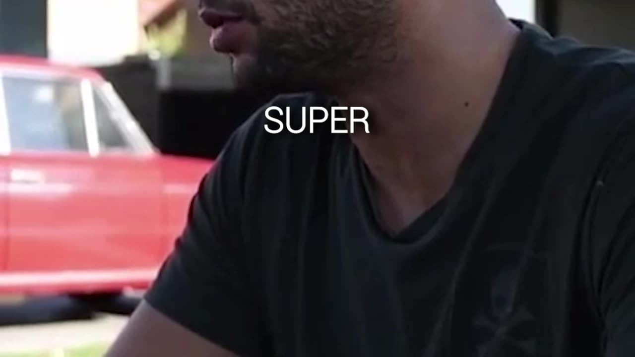 TRISTAN TATE ON WHAT A BROKIE ACTUALLY IS