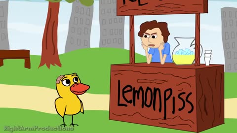duck jokes