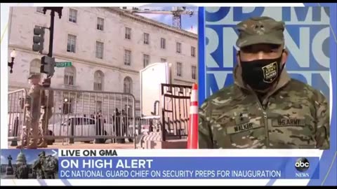 Military power possible