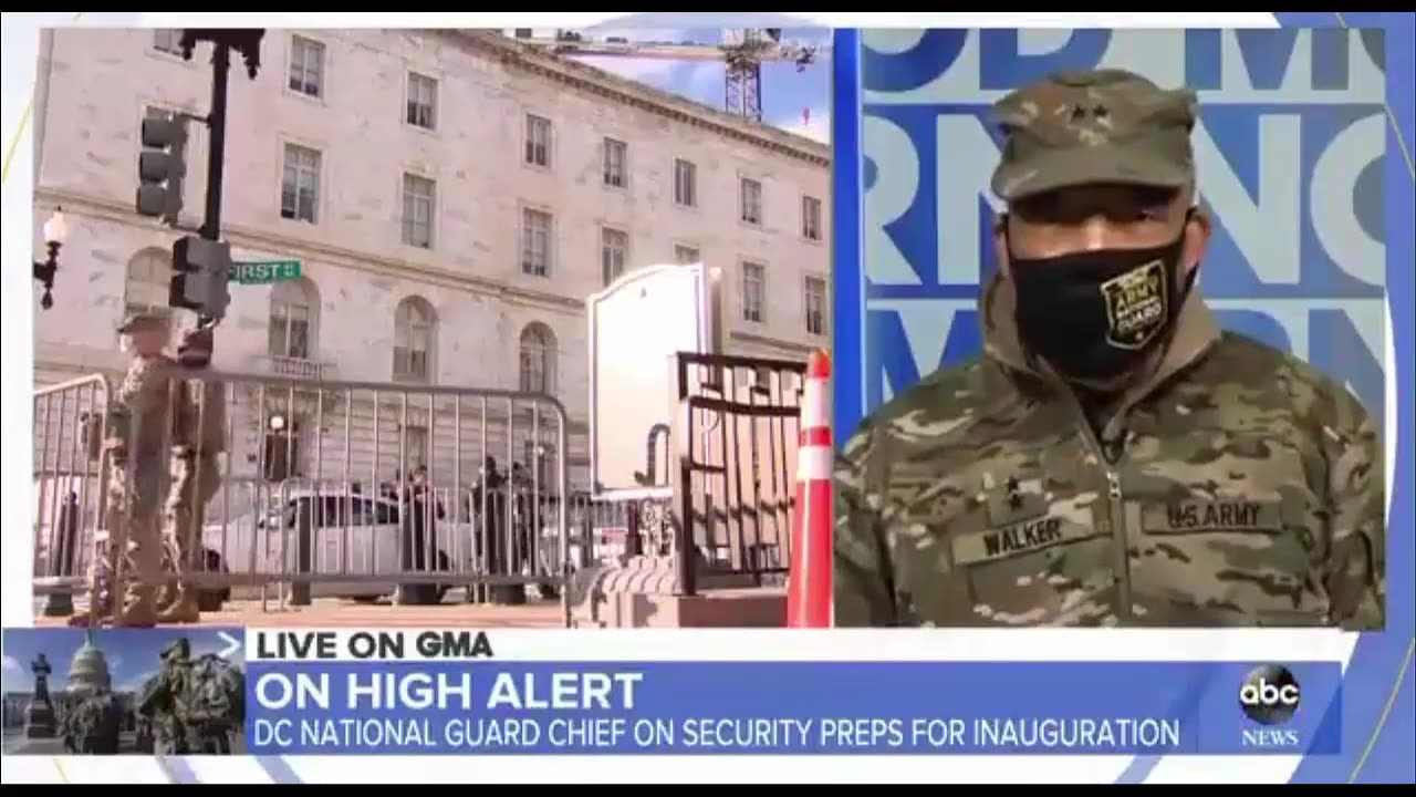 Military power possible