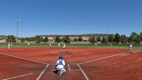 Game 1 JDV 09 01 2024 Batters Box