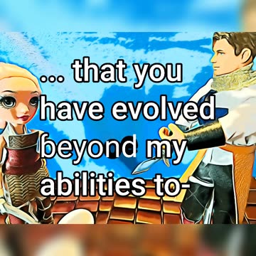 2nd Life Dolls Presents: Red Rayne 1.1.5