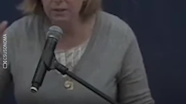 A US Marine' mother went in to public about recent crises on US war