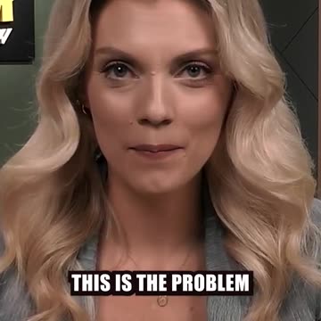 Bill Gates is Evil – “An Absolute Diabolical Creep” – Liz Wheeler